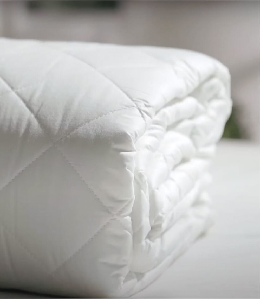 Waterproof Mattress Protector
