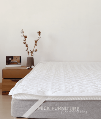 Bảo vệ nệm Changmi Bedding