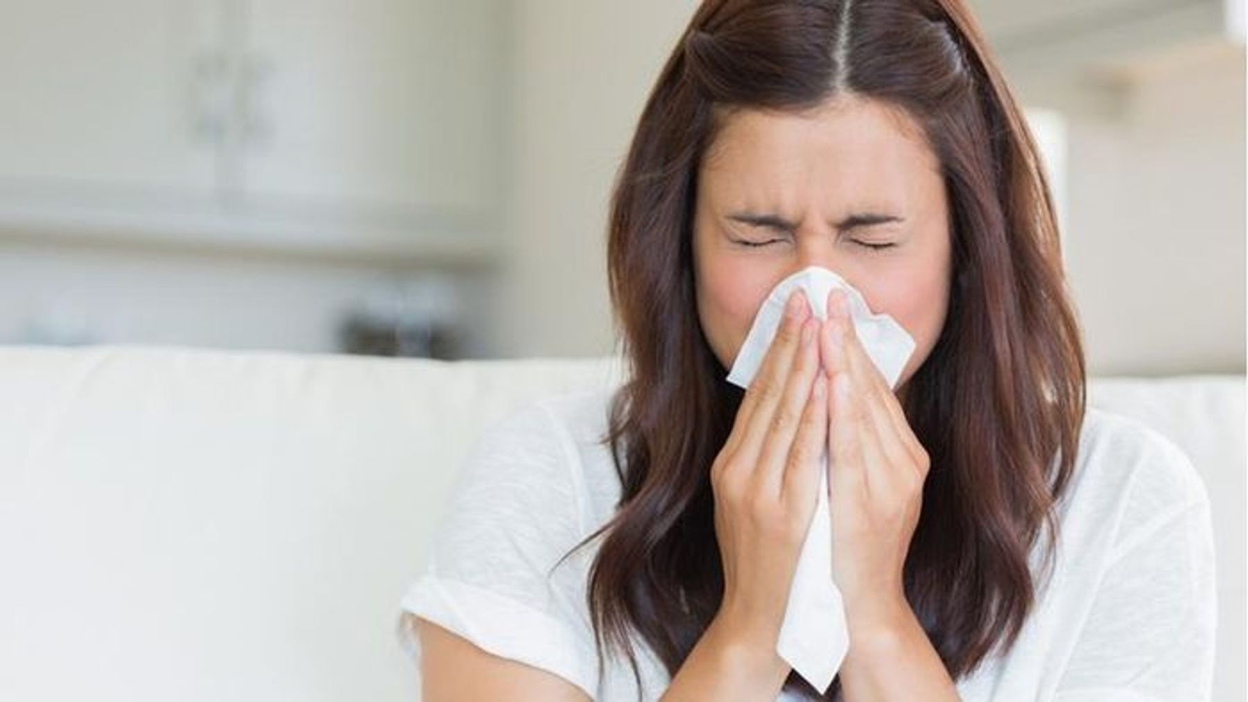 Nguyên nhân ngủ không sâu giấc và giải pháp giúp ngủ ngon? 2 Bệnh dị ứng sẽ làm ảnh hưởng tới giấc ngủ rất nhiều