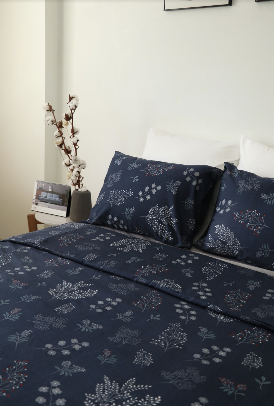 Tổng hợp các loại vải không nhăn được ưa chuộng hiện nay 14 Bộ chăn ga Modal cao cấp với thiết kế nhẹ nhàng , màu sắc sang trọng từ Changmi