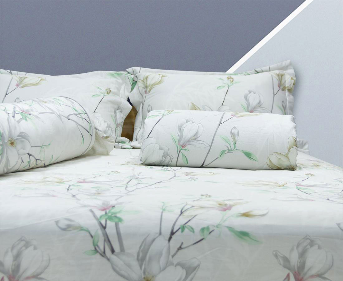 Bộ ga giường từ chất liệu Modal cao cấp
