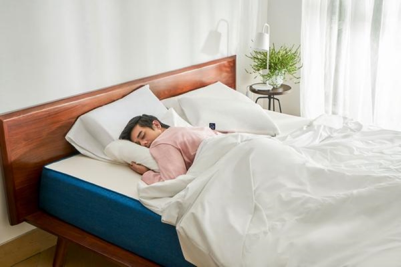 Ngủ trưa bao nhiêu là đủ? Lợi ích bất ngờ của giấc ngủ trưa 13 Chăn ga nệm mềm mại, êm ái và thoải mái sẽ giúp bạn có giấc ngủ ngon hơn