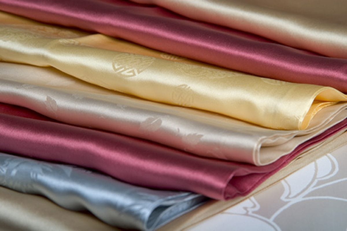 Tổng hợp các loại vải không nhăn được ưa chuộng hiện nay 7 Chứa đựng sự quý phái và tinh tế trong từng sản phẩm