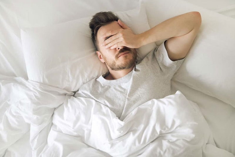 Ngủ trưa bao nhiêu là đủ? Lợi ích bất ngờ của giấc ngủ trưa 14 Không nên ngủ trưa quá 1 tiếng / ngày
