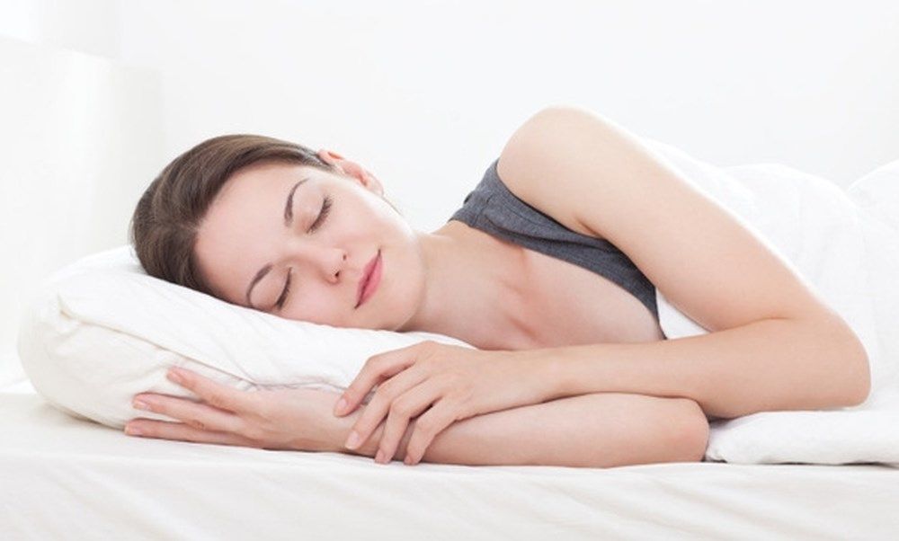 Ngủ trưa bao nhiêu là đủ? Lợi ích bất ngờ của giấc ngủ trưa 7 Làn da được tái tạo rất nhiều khi cơ thể chìm sâu vào giấc ngủ