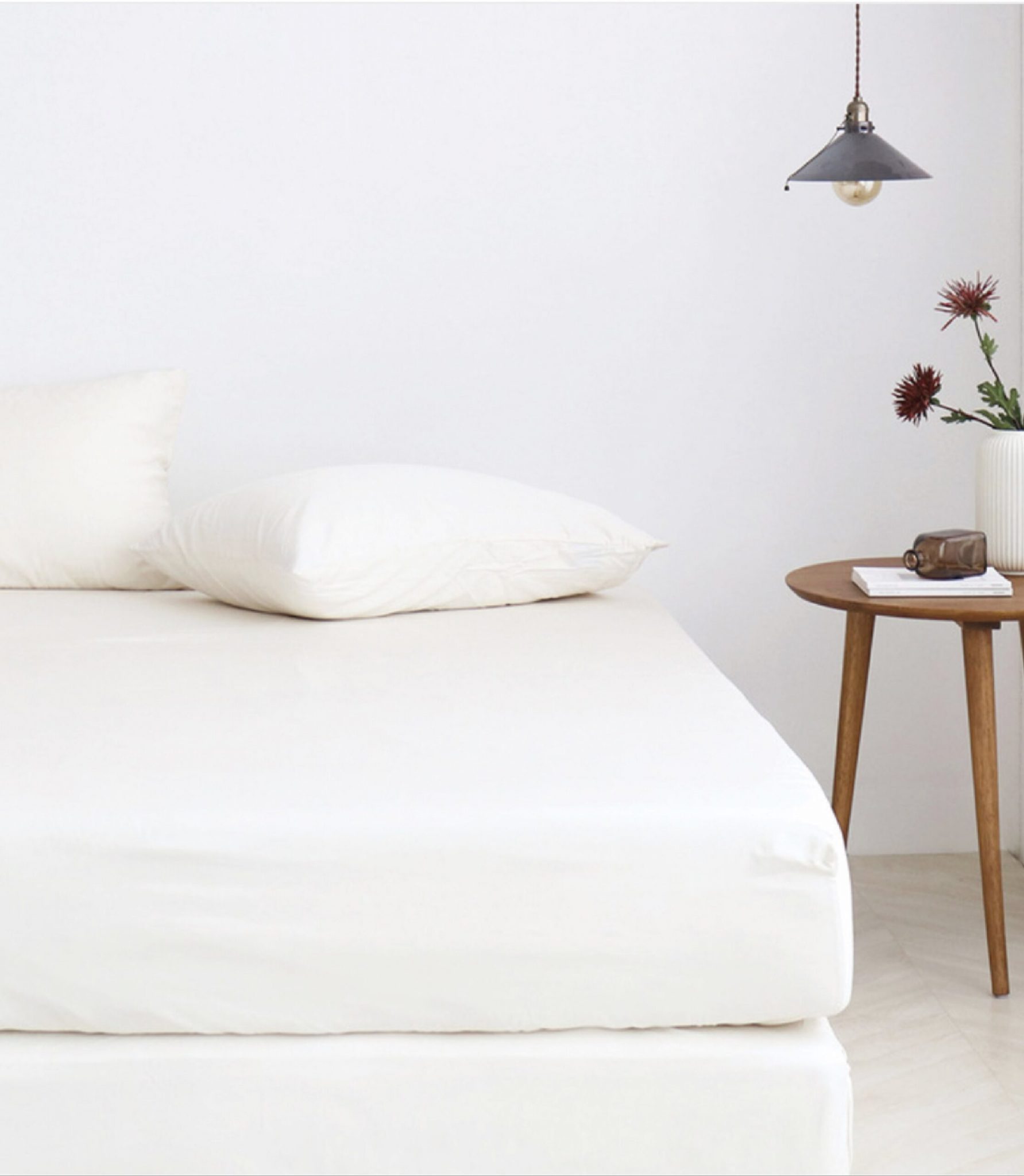 Top 10+ mẫu chăn ga giường đẹp được ưa chuộng hiện nay 2 Màu sắc nhã nhặn, lịch lãm cùng thiết kế đơn giản, sang trọng