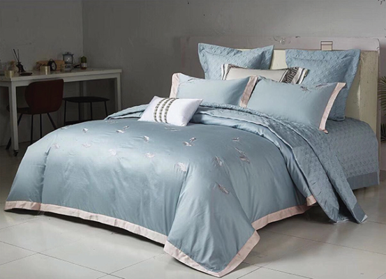 Bí quyết lựa chọn bộ chăn ga gối lụa satin cực chuẩn