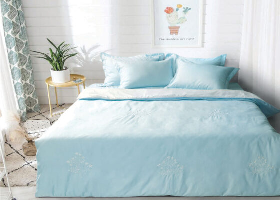 Bật mí top sản phẩm chăn ga gối đệm được ưu chuộng hiện nay 7 Chăn ga gối đệm thương hiệu Everon cao cấp trên thị trường