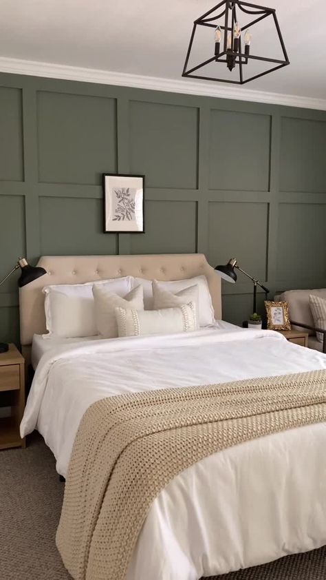 5+phong cách chọn chăn ga gối đệm cưới đẹp cho đêm tân hôn 1 Gam màu nâu tạo nên sự nhẹ nhàng cho bộ chăn ga
