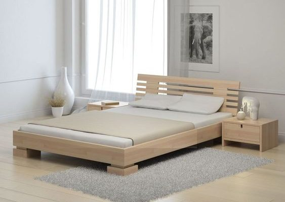 19+ Mẫu giường cưới đẹp “xịn xò” được cặp đôi yêu thích nhất 11 Lựa chọn màu sắc giường ngủ phù hợp với phong thủy và tuổi của mỗi cặp đôi