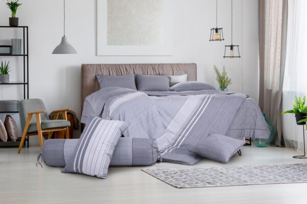 Bật mí top sản phẩm chăn ga gối đệm được ưu chuộng hiện nay 8 Tips chọn màu sắc chăn ga gối đệm Hàn Quốc phù hợp