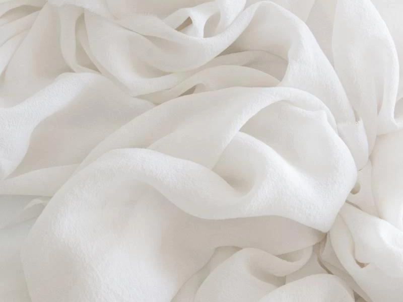 Vải cotton nguyên chất được ứng dụng trong sản xuất nệm chăn ga 