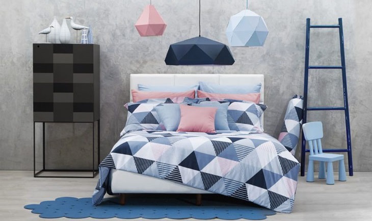 Top 5+ mẫu chăn ga gối đệm sang trọng được lựa chọn nhiều nhất 6 Vệ sinh chăn ga gối nệm với thời gian hợp lý