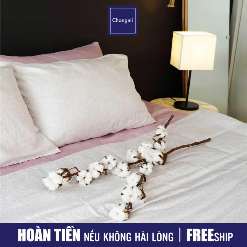 Nên mua chăn ga gối chất liệu gì? Gợi ý 7 chất liệu tốt nhất 14 Chất liệu chăn ga gối nệm đóng vai trò rất quan trọng trong việc tạo nên giấc ngủ ngon