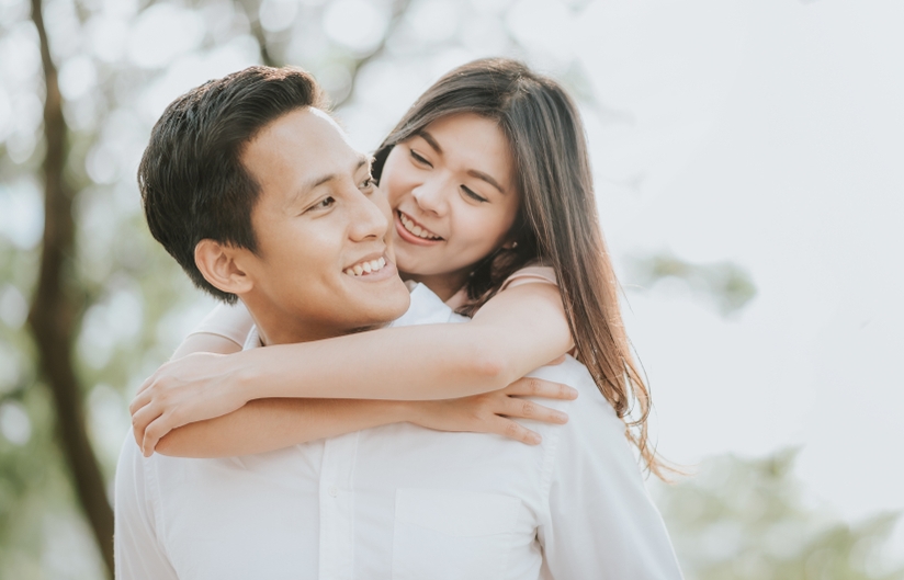 Gợi ý những câu chúc tết hay ý nghĩa nhất xuân 2022 sắp đến 3 Đừng quên trao gửi những câu chúc tết hay, ngọt ngào tới người bạn đời của mình