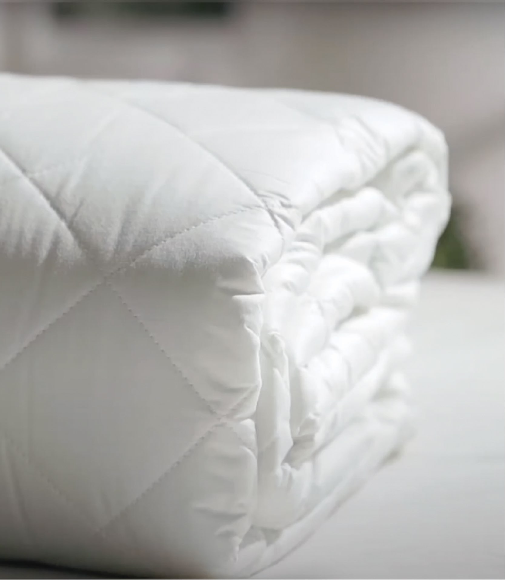 Mua ga chống thấm loại nào tốt? Tiêu chí chọn mua ga giá rẻ 15 Đường may tỉ mỉ, sắc nét mang đến sự tinh tế cho sản phẩm ga chống thấm Changmi giá rẻ