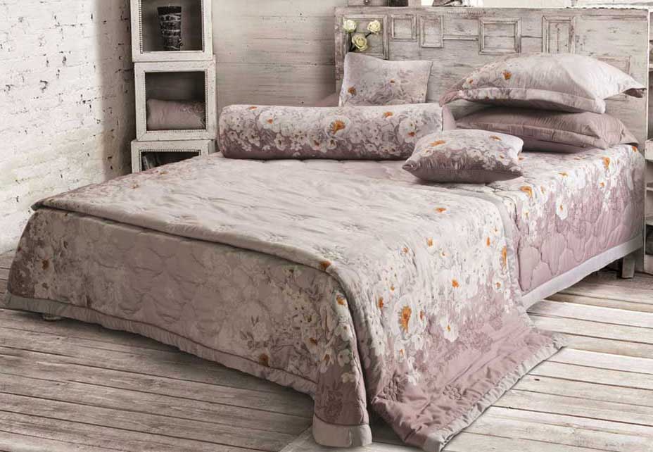 Mua ga phủ giường giá rẻ ở đâu? Top các mẫu ga phủ phổ biến 4 Ga phủ giường đẹp với kiểu quây quen thuộc
