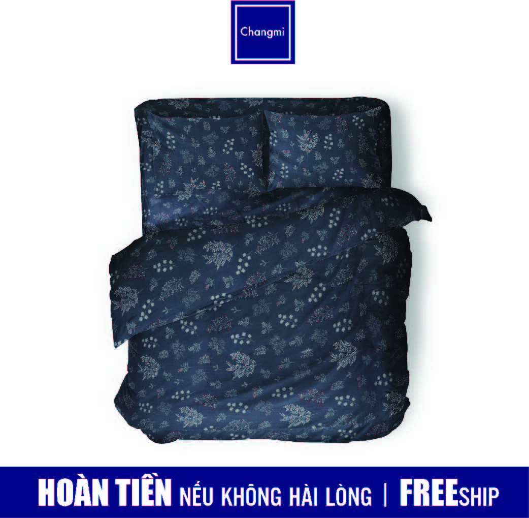5+Cách chọn màu chăn ga hợp tuổi vợ chồng nên biết 14 Họa tiết nổi bật trên nền chăn ga màu đen