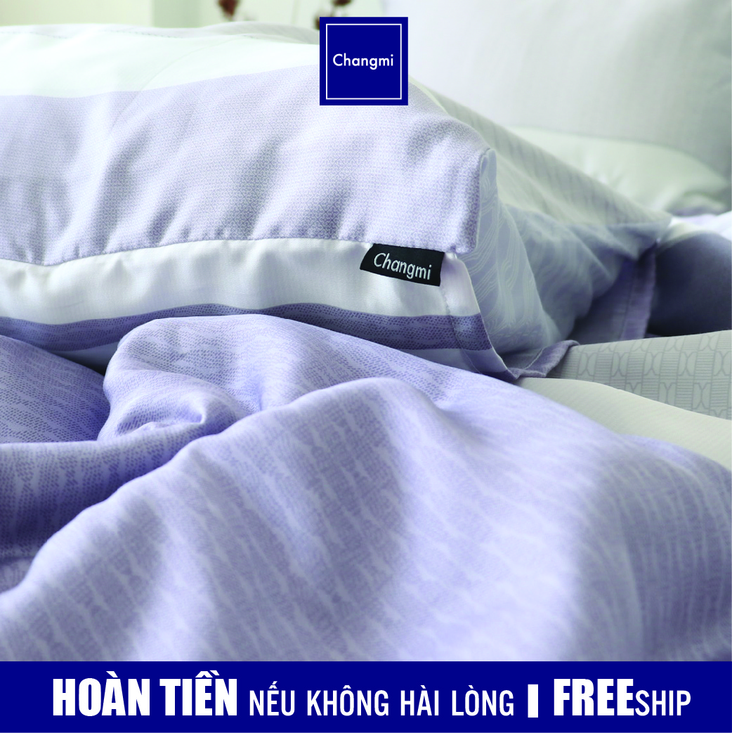 5+Cách chọn màu chăn ga hợp tuổi vợ chồng nên biết 11 Màu tím là màu sắc đặc trưng cho người mệnh Hỏa