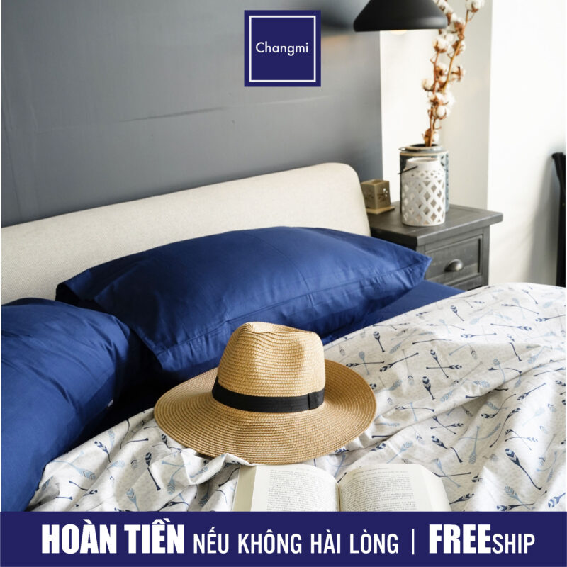 Nên mua chăn ga gối chất liệu gì? Gợi ý 7 chất liệu tốt nhất 1 Nên mua chăn ga gối chất liệu gì là câu hỏi mà nhiều khách hàng thắc mắc