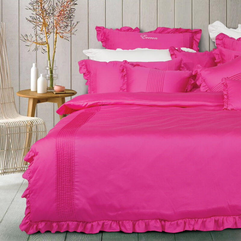 Mua ga phủ giường giá rẻ ở đâu? Top các mẫu ga phủ phổ biến 10 Sản phẩm ga phủ giường giá rẻ của thương hiệu Everon