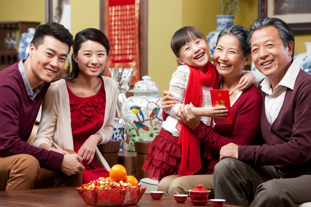 Gợi ý những câu chúc tết hay ý nghĩa nhất xuân 2022 sắp đến 1 Gửi những câu chúc tết hay về sức khỏe, niềm vui tới bậc sinh thành