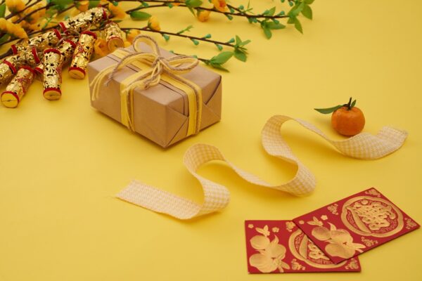 Mách bạn những món quà tặng Tết ý nghĩa nhất ngày đầu năm mới