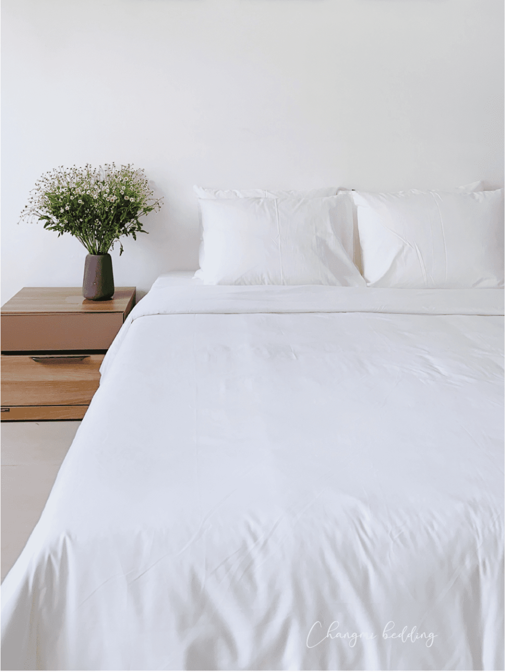 Vỏ Chăn Cotton 250 sợi - Hình ảnh 2