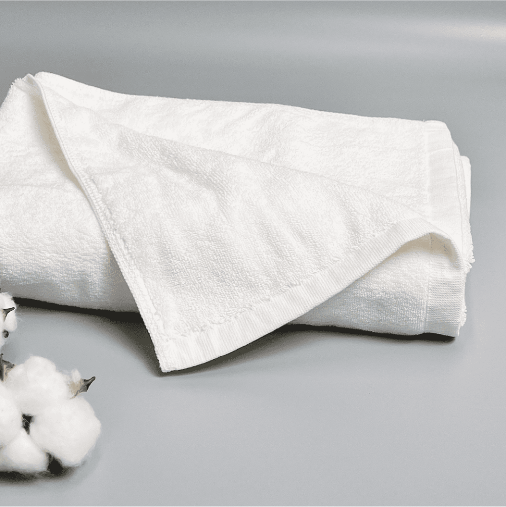 Premium Cotton Towel Hotel 5 Star - Ảnh 3