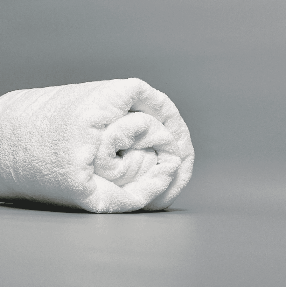 Premium Cotton Towel Hotel 5 Star - Ảnh 2