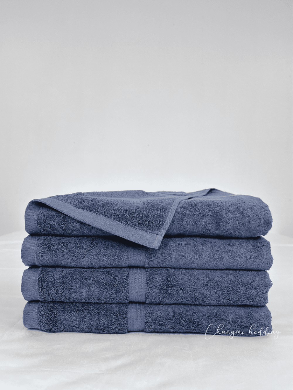 Khăn tắm Cotton cao cấp