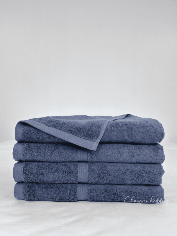 Khăn tắm Cotton cao cấp