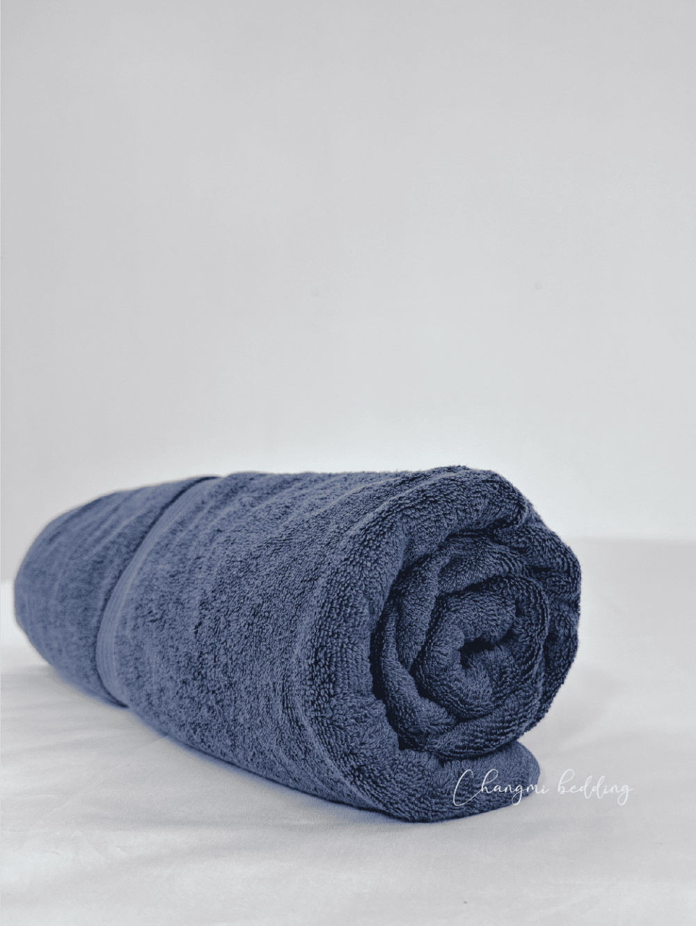Khăn tắm Cotton cao cấp - Ảnh 2