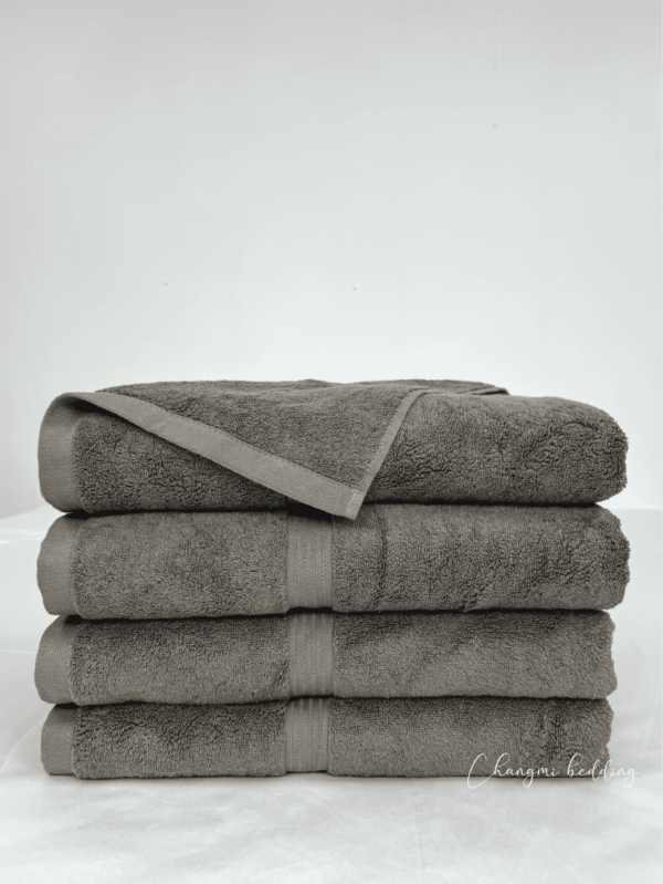 Khăn tắm Cotton cao cấp
