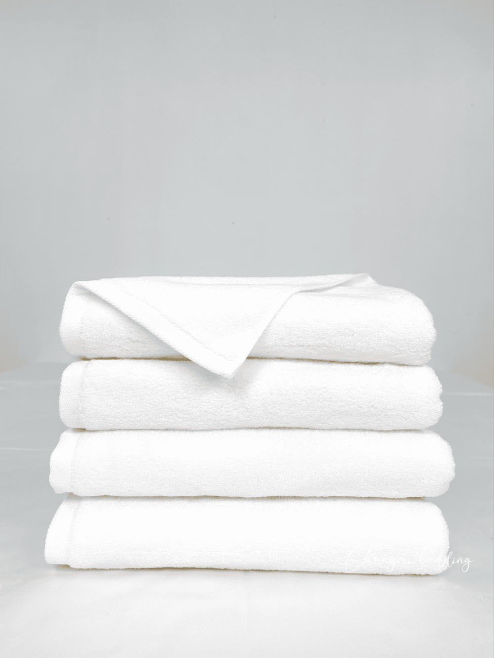 Premium Cotton Towel Hotel 5 Star