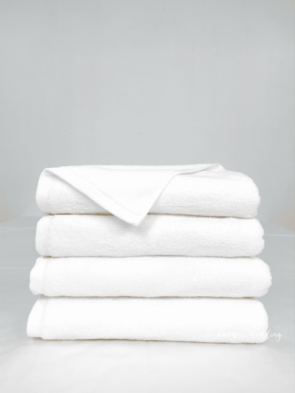 Premium Cotton Towel Hotel 5 Star