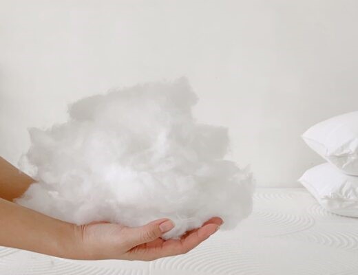 Sợi Microfiber