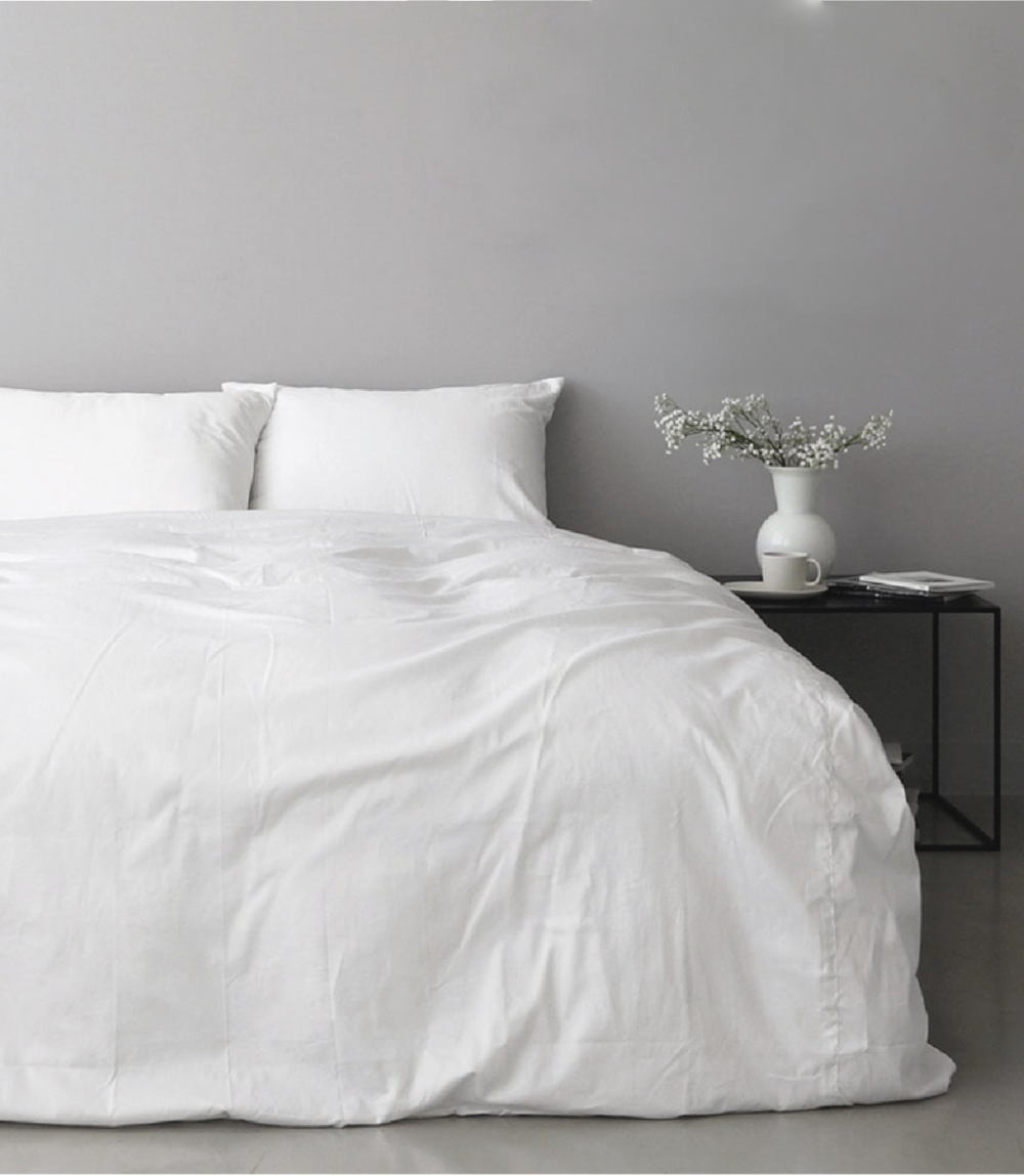 Ga Giường Cotton Sateen 400 sợi - Image 2
