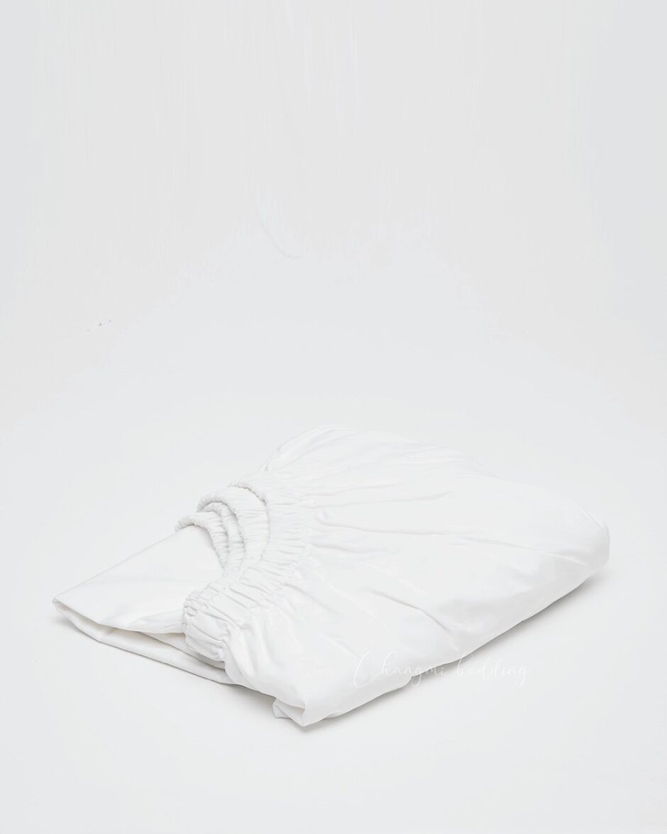 Ga Giường Cotton Sateen 400 sợi
