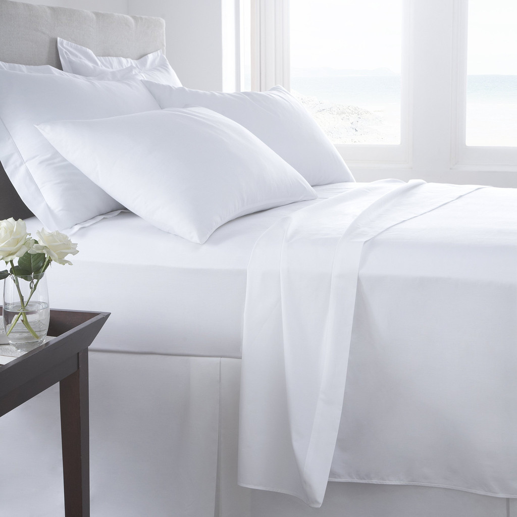 t180 flat sheet queen size hotel linens wholesale