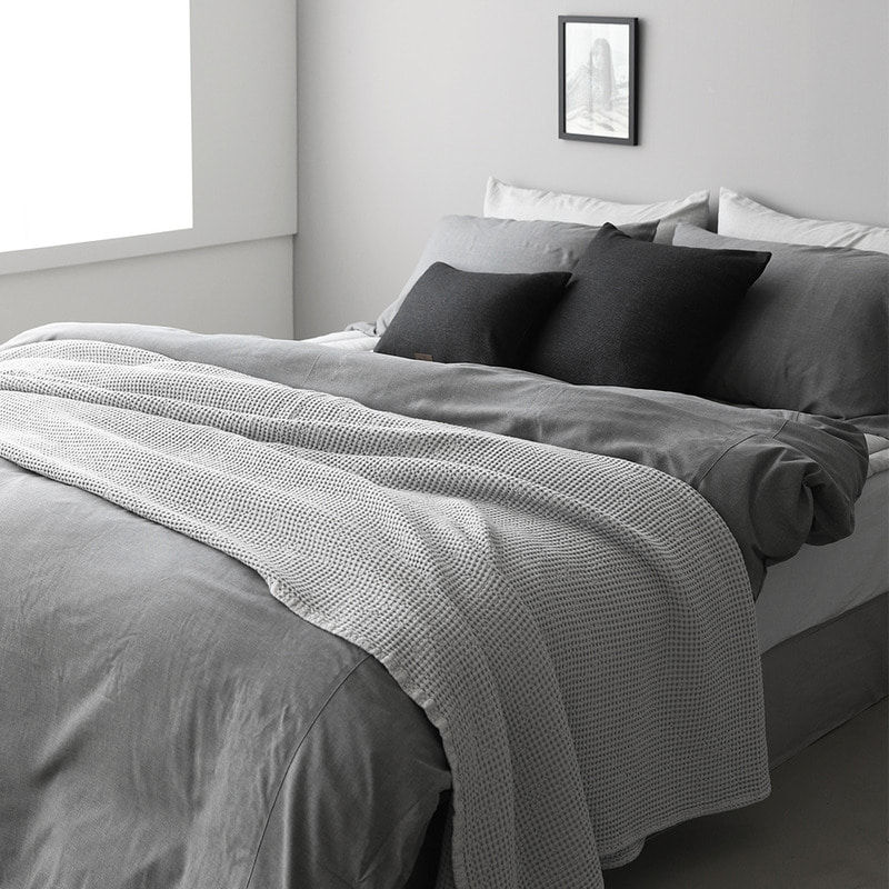 Cách tính thời gian ngủ khoa học làm việc hiệu quả hơn 12 Changmi Bedding