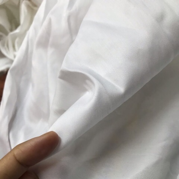 Vải COTTON 100% là gì? Có mát không? Mua chăn ga vải 100% COTTON ở đâu? 5 Vải cotton 100%