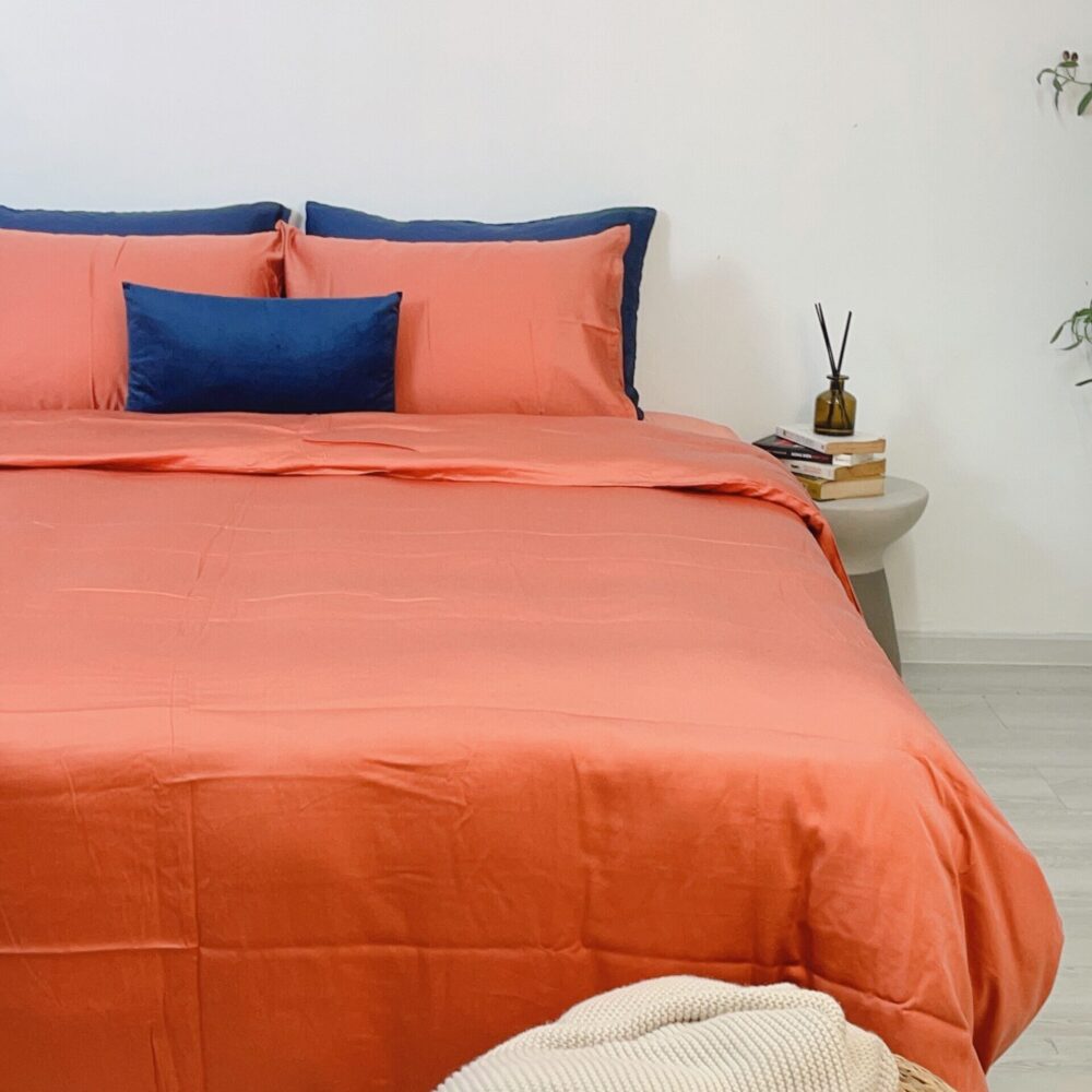 GA GIƯỜNG TENCEL™ LYOCELL CHÂU ÂU CAO CẤP RST184 - Hình ảnh 5