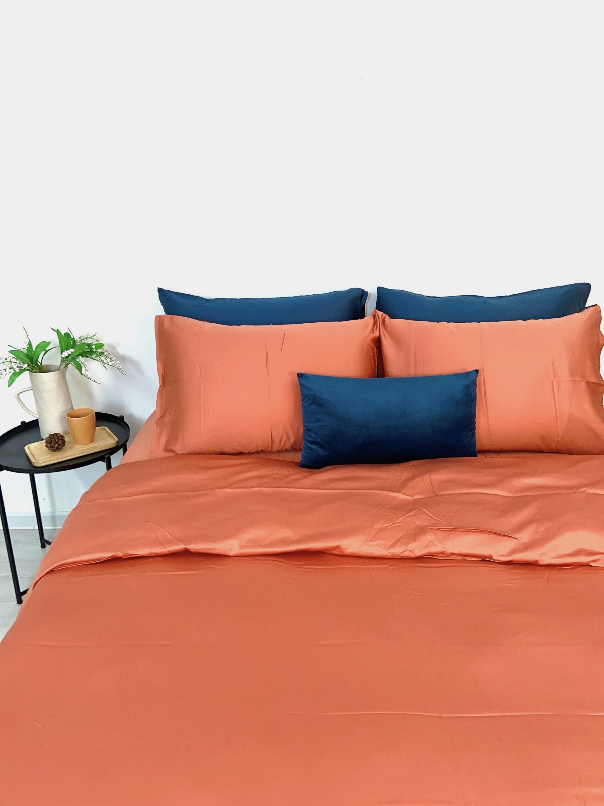 BỘ TENCEL™ LYOCELL CHÂU ÂU CAO CẤP RST184 - 3 món