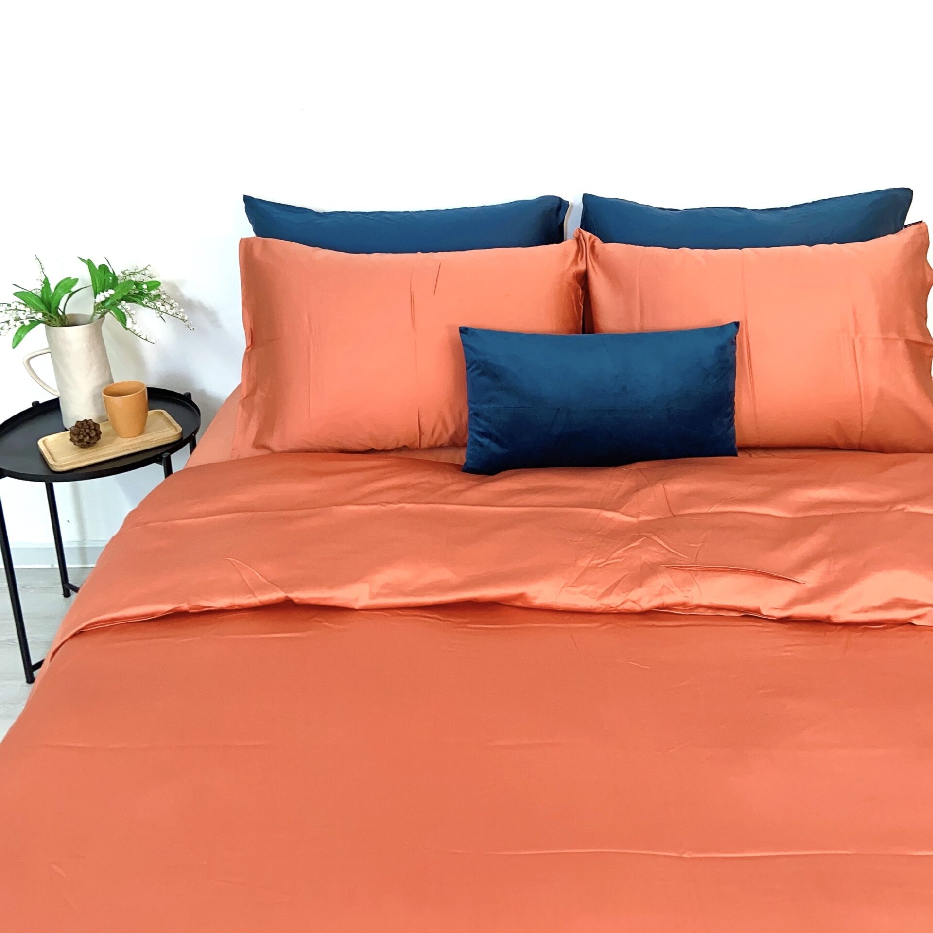BỘ TENCEL™ LYOCELL CHÂU ÂU CAO CẤP RST184 - 4 món