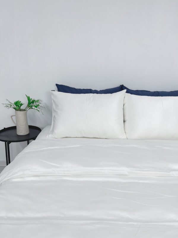 Bộ Lụa Cotton Tencel™ Lyocell