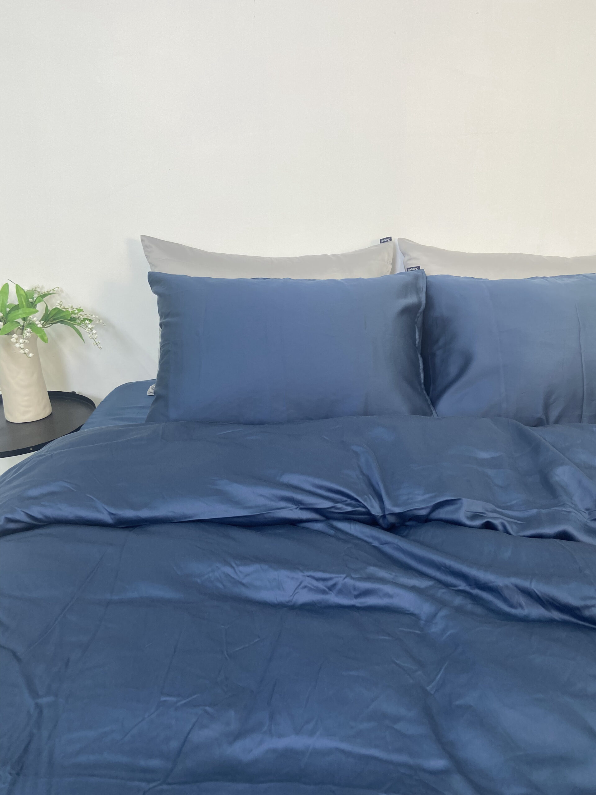 BỘ TENCEL™ LYOCELL CHÂU ÂU CAO CẤP RST075 - 4 món