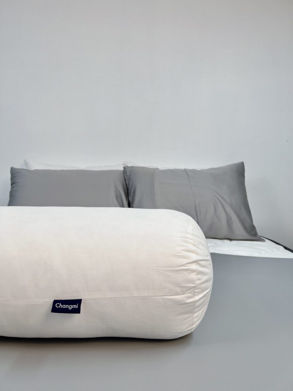 Ruột gối Ôm Gòn Mây Changmi Bedding - Hình ảnh 3