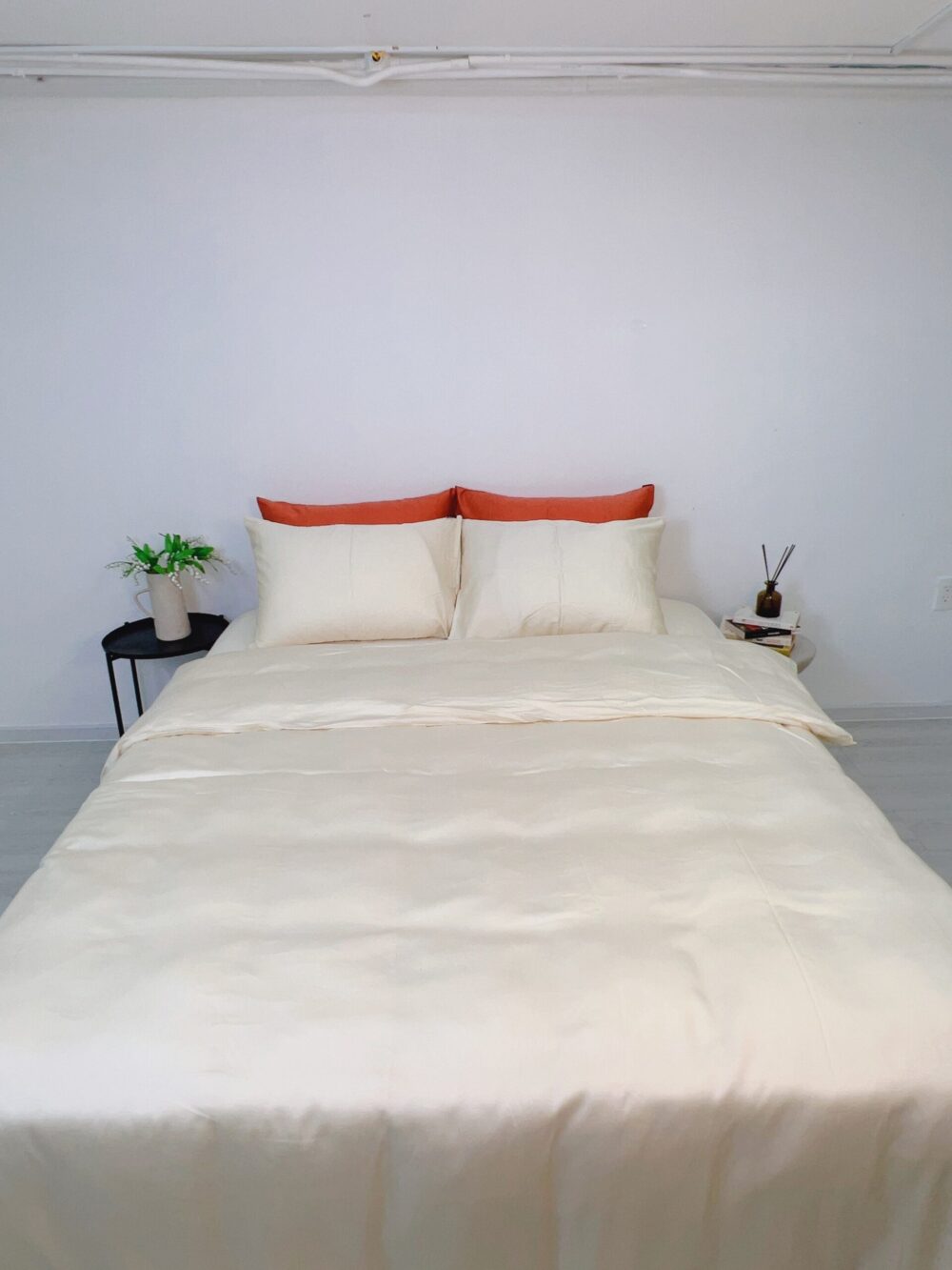 GA GIƯỜNG TENCEL™ LYOCELL CHÂU ÂU CAO CẤP RST110 - Hình ảnh 4