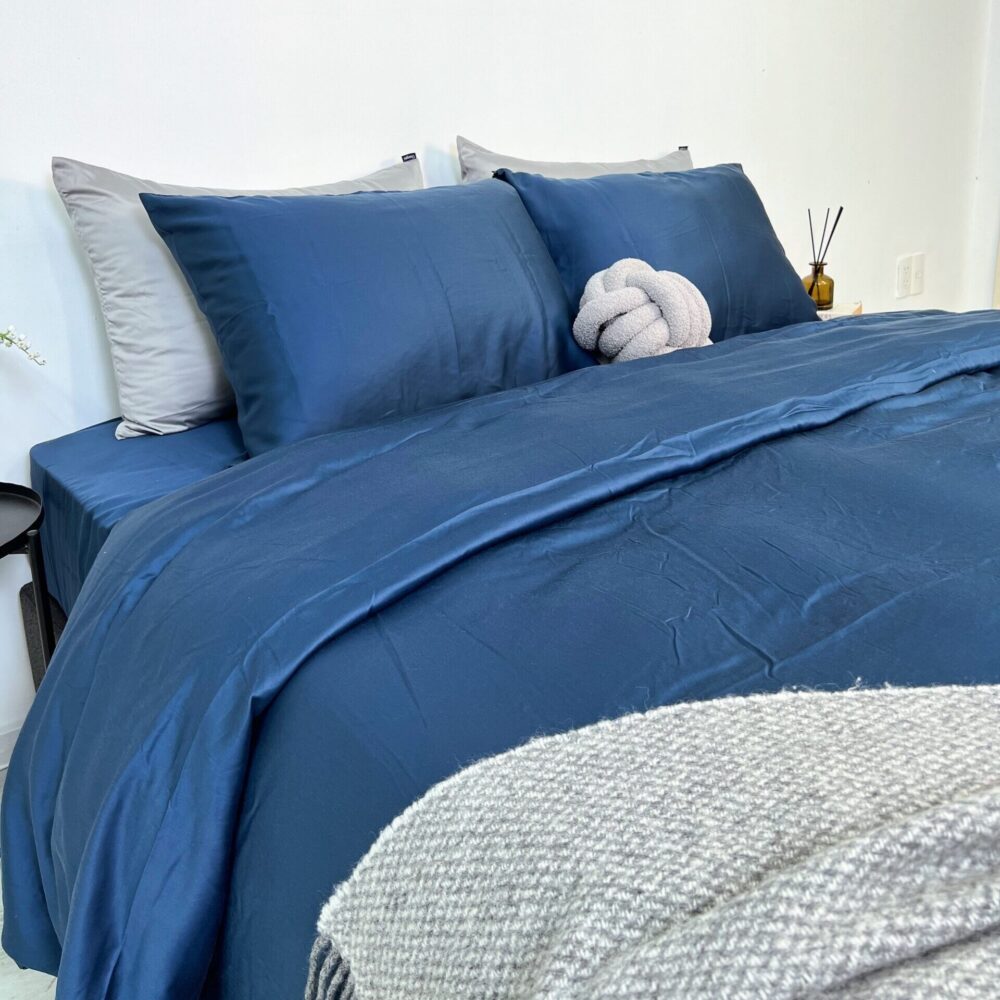 TENCEL™ Duvet Cover RST075 - Image 3